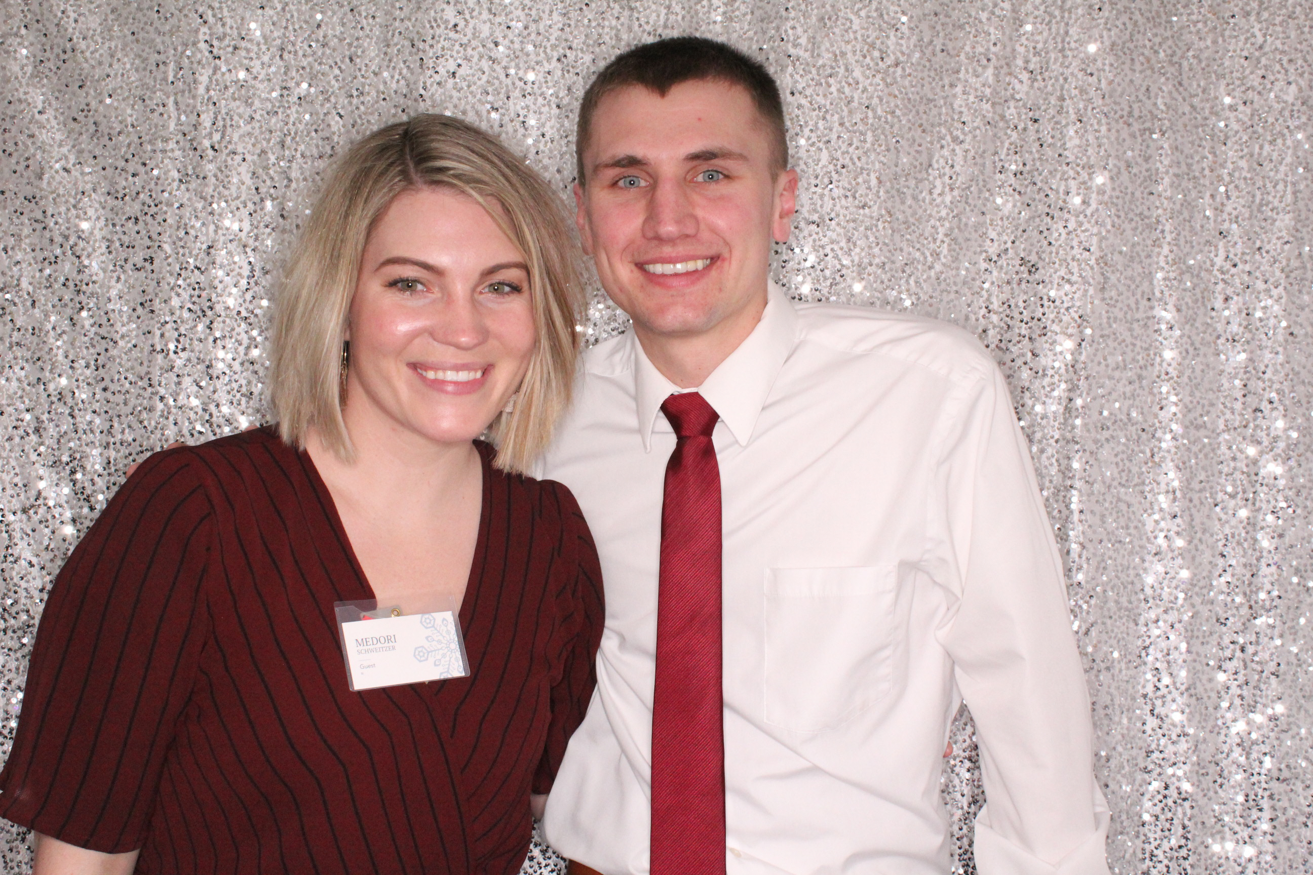 SCHEELS Year End Celebration | View more photos from the event at gallery.photoboothbillings.com/u/PhotoBoothBillings/SCHEELS-Year-End-Celebration